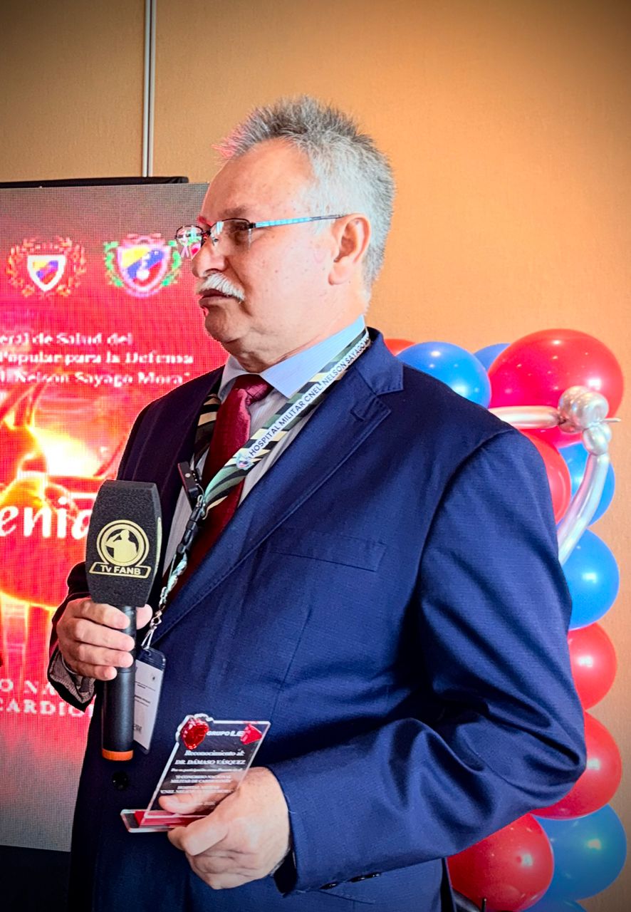 Acerca de Cardioriente