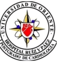 Postgrado de Cardiología UDO
